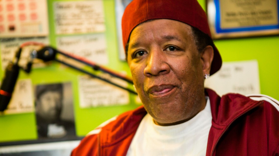 DJ who created Cha Cha Slide dies at 58 kare11