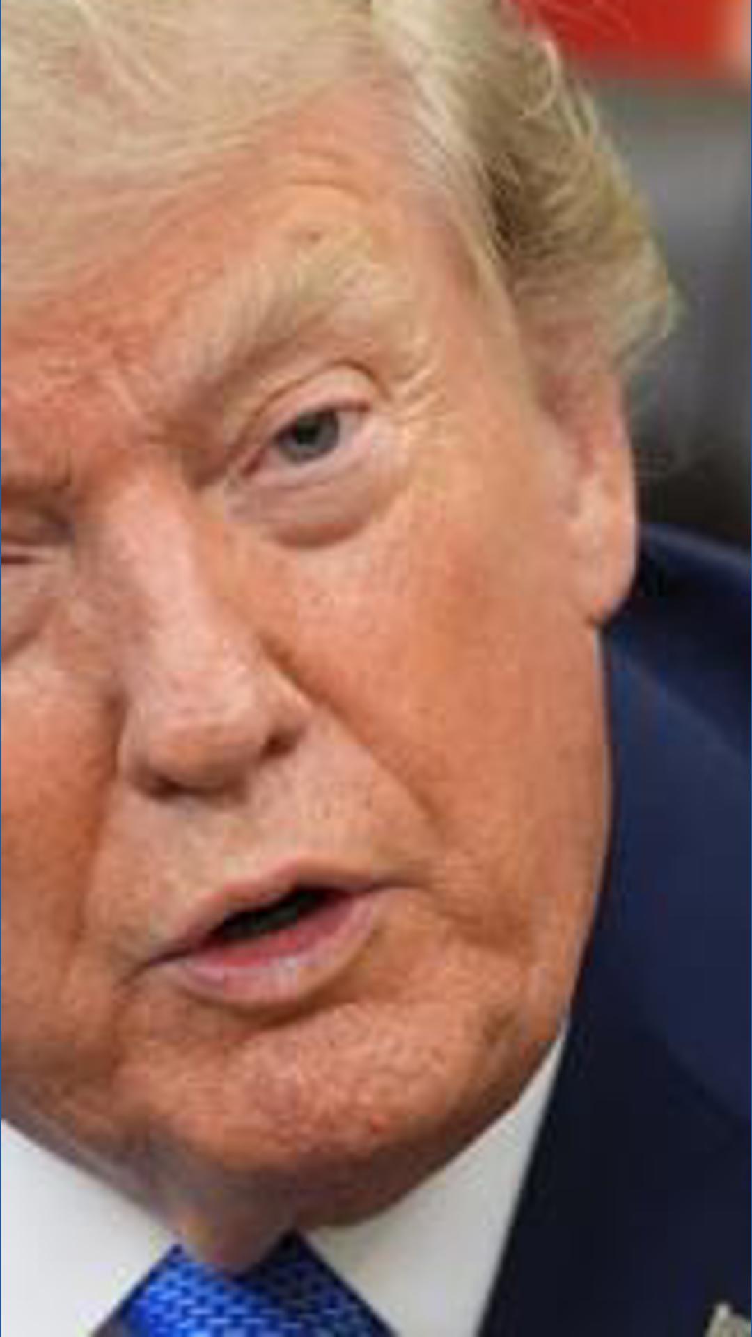 President Trump to sign executive order calling for revamped childhood vaccine recommendations