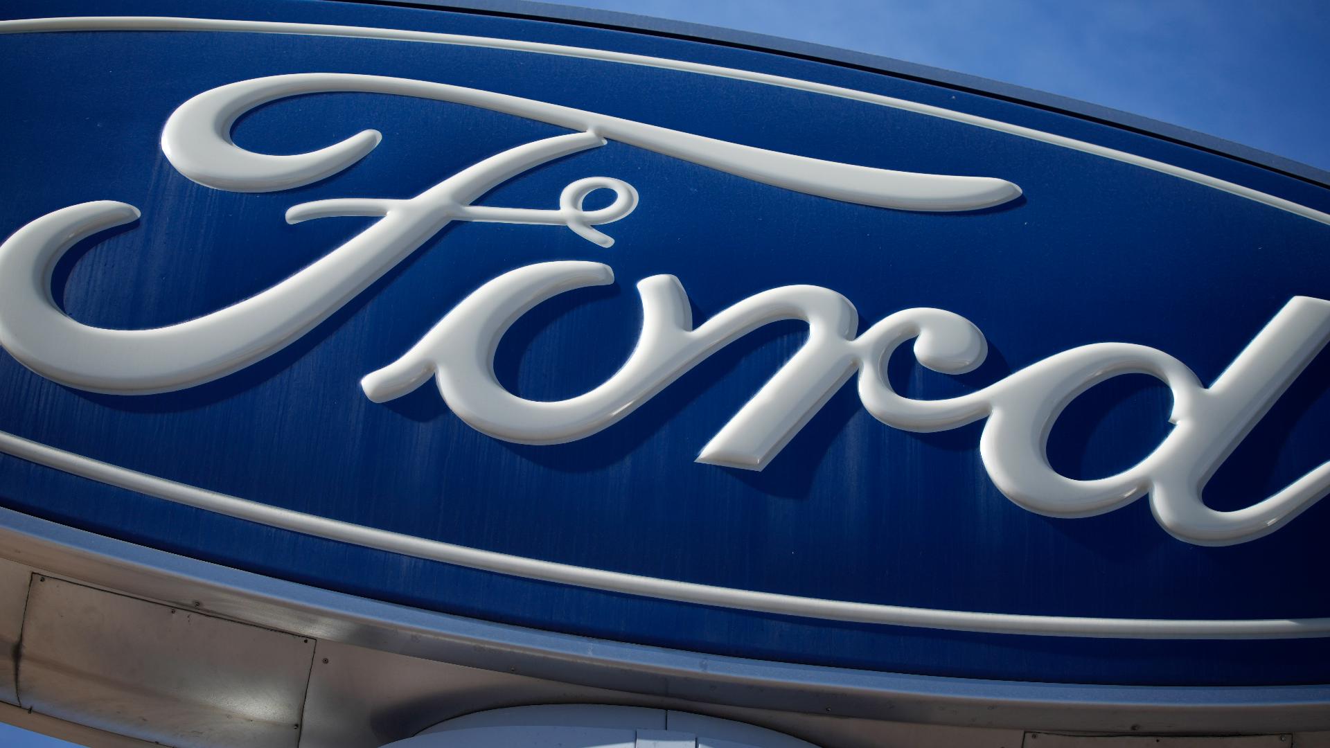 Ford reveals mystery EV truck's name, price but keeps its design under wraps
