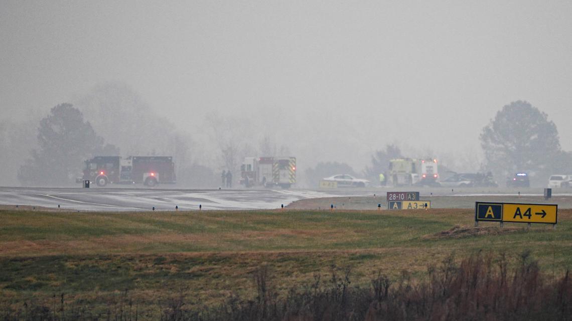 What we know about the deadly crash involving NASCAR legend Greg Biffle's plane