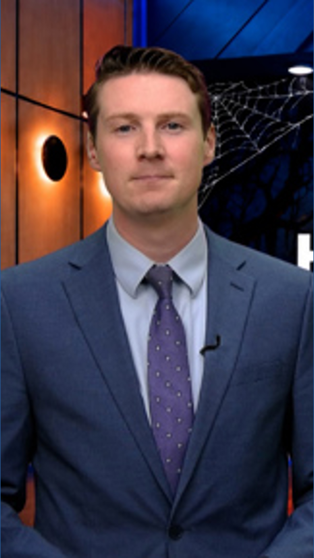 Network Raiding Protocol Celebrating Halloween | kare11.com