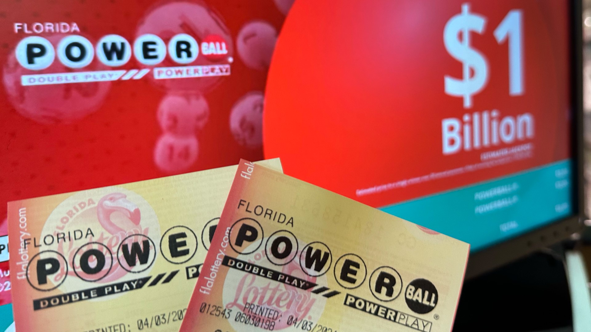 $1 billion Powerball jackpot: How much would a winner take home after taxes?