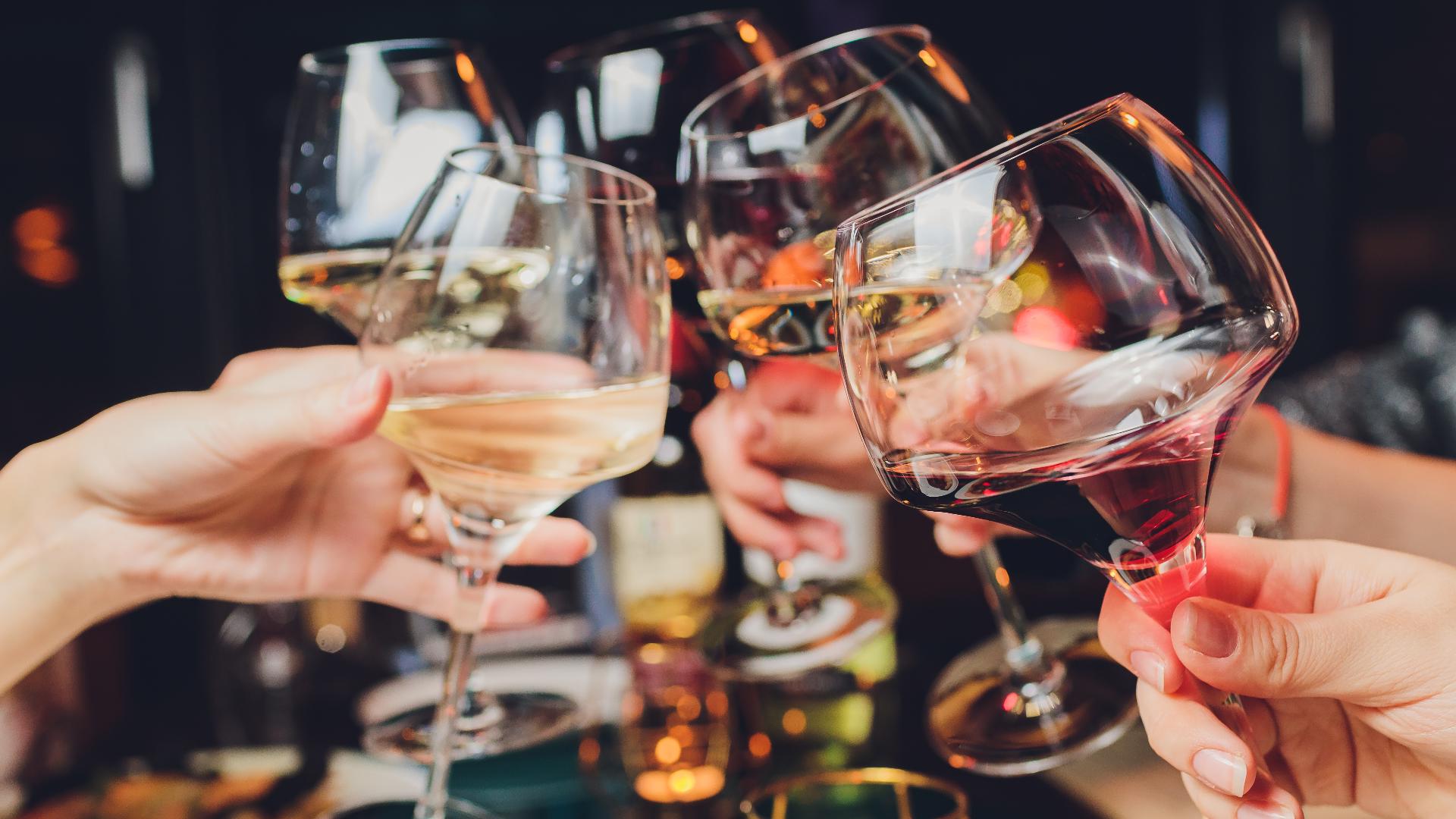Alcohol use is falling in America, but one age group is drinking more