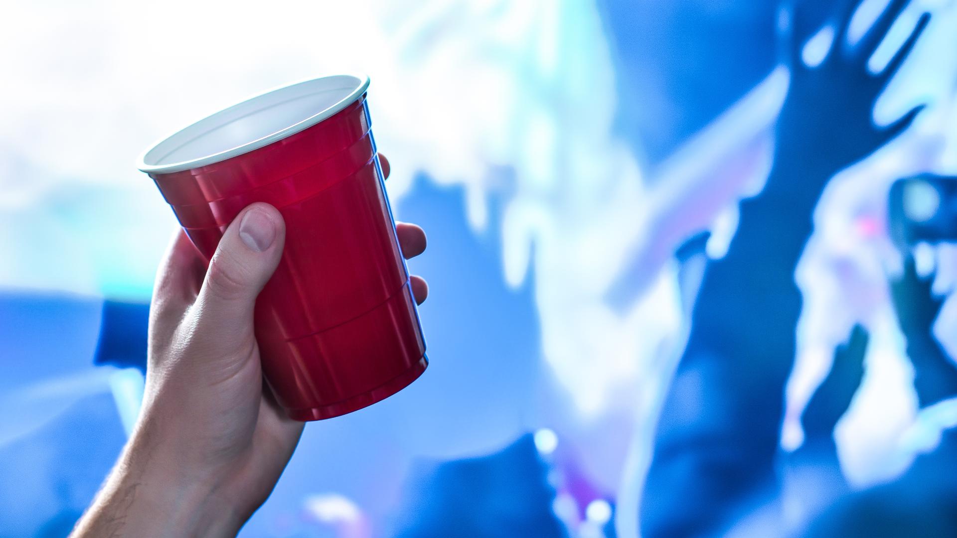 College party schools ranked: See which US schools made the top 25