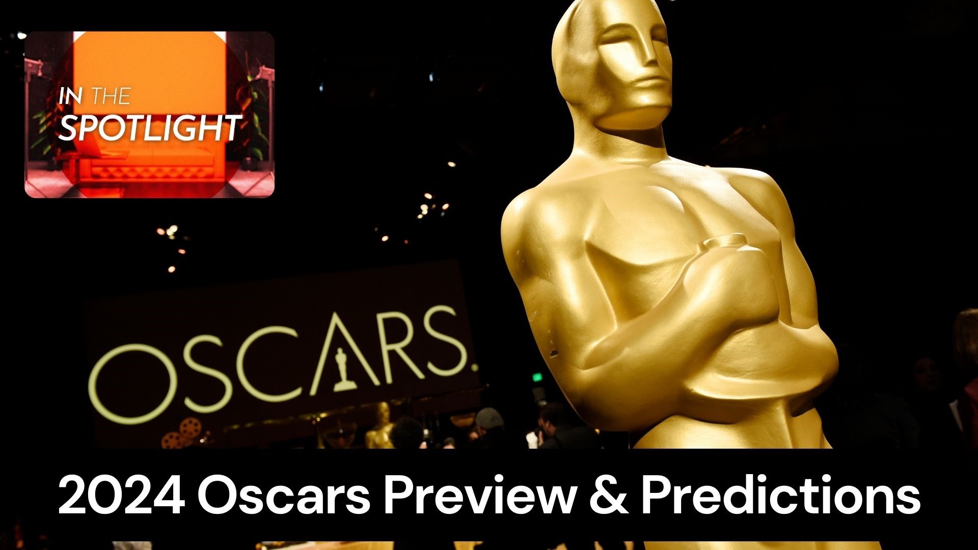 How to watch The Oscars 2024 in the US for Free on ITV