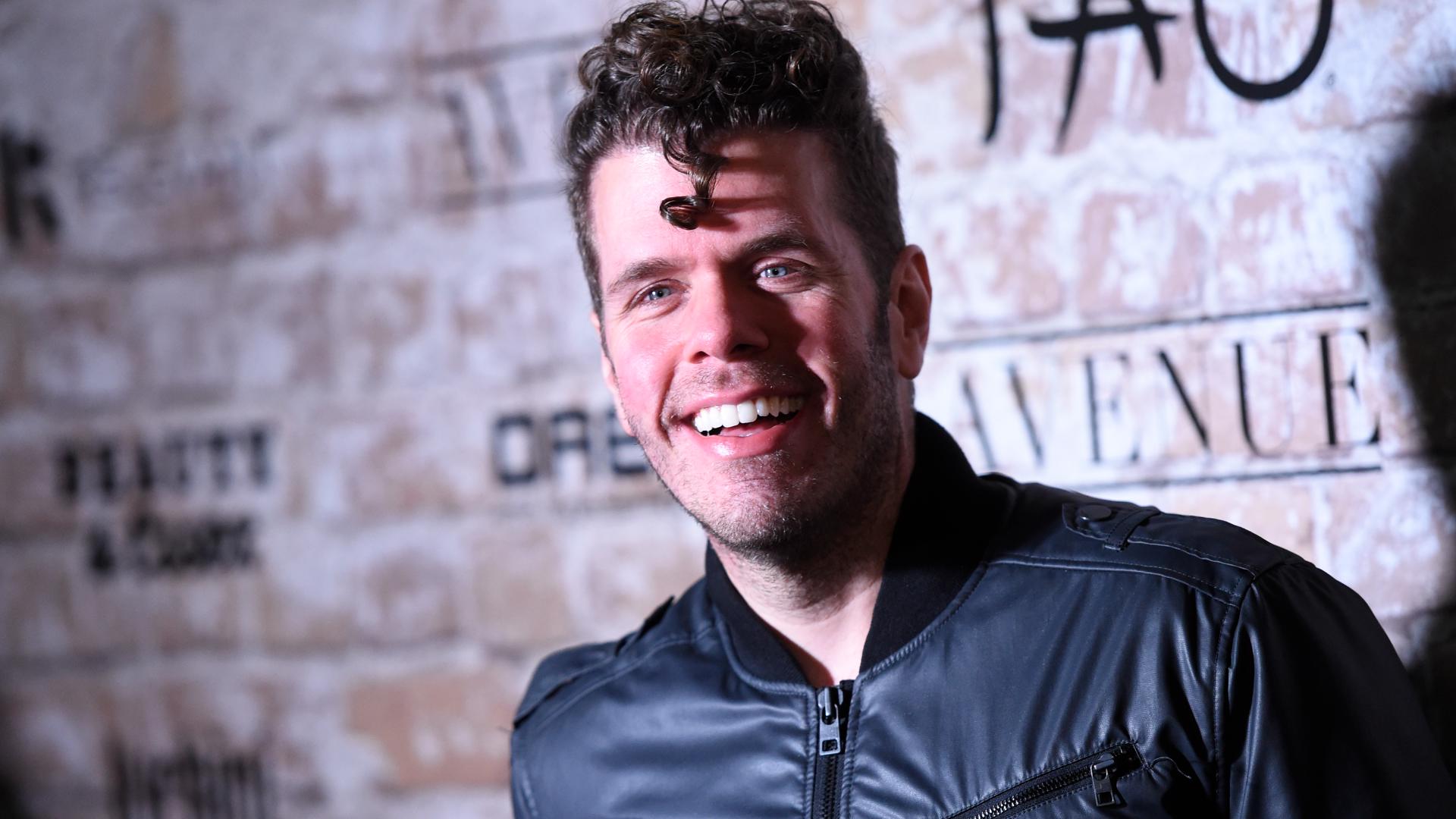 Perez Hilton's family gives health update after alarming livestream leads to hospitalization