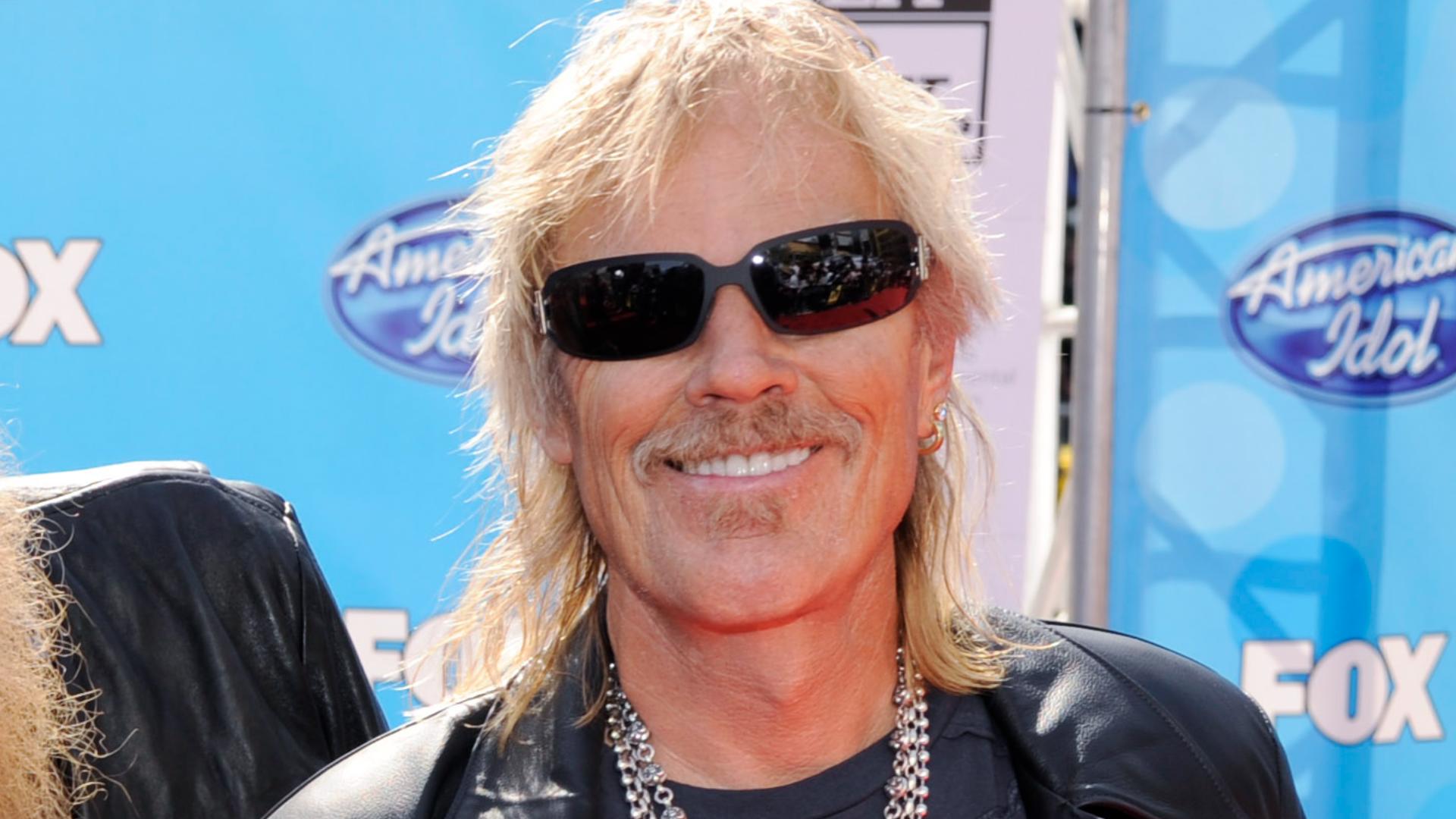 ZZ Top drummer Frank Beard dies at 77