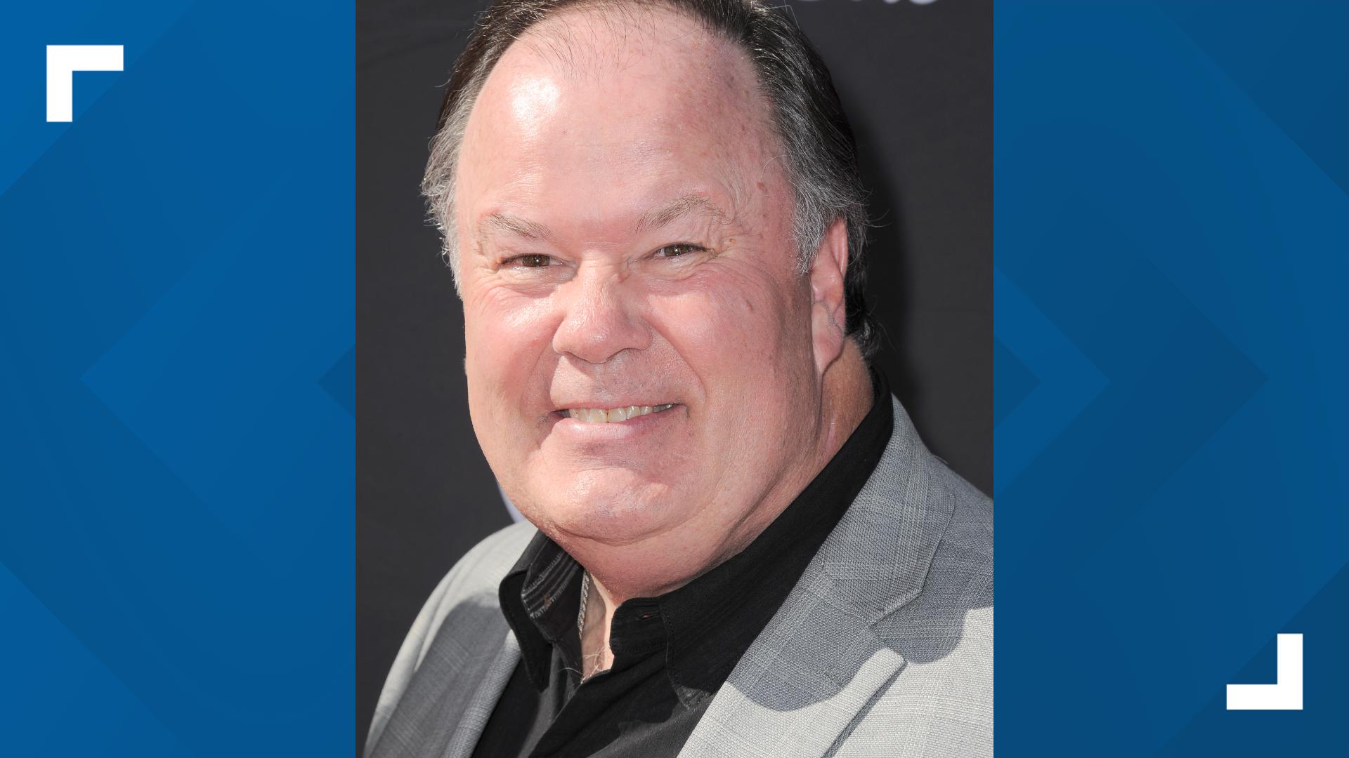 Dennis Haskins, who played Principal Belding on 'Saved by the Bell,' dies at 75