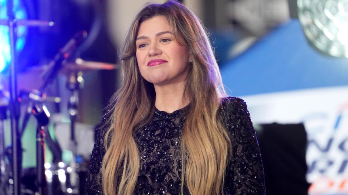 Kelly Clarkson cancels opening weekend of Vegas residency hours before showtime - kare11.com