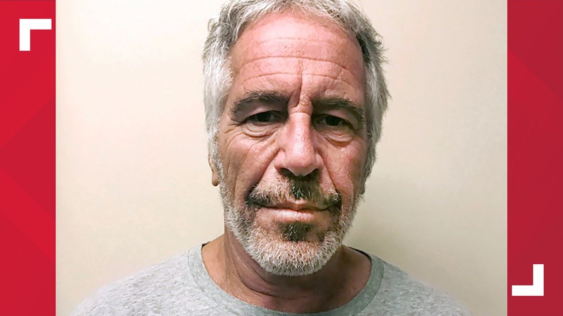 When will the Epstein files be released?