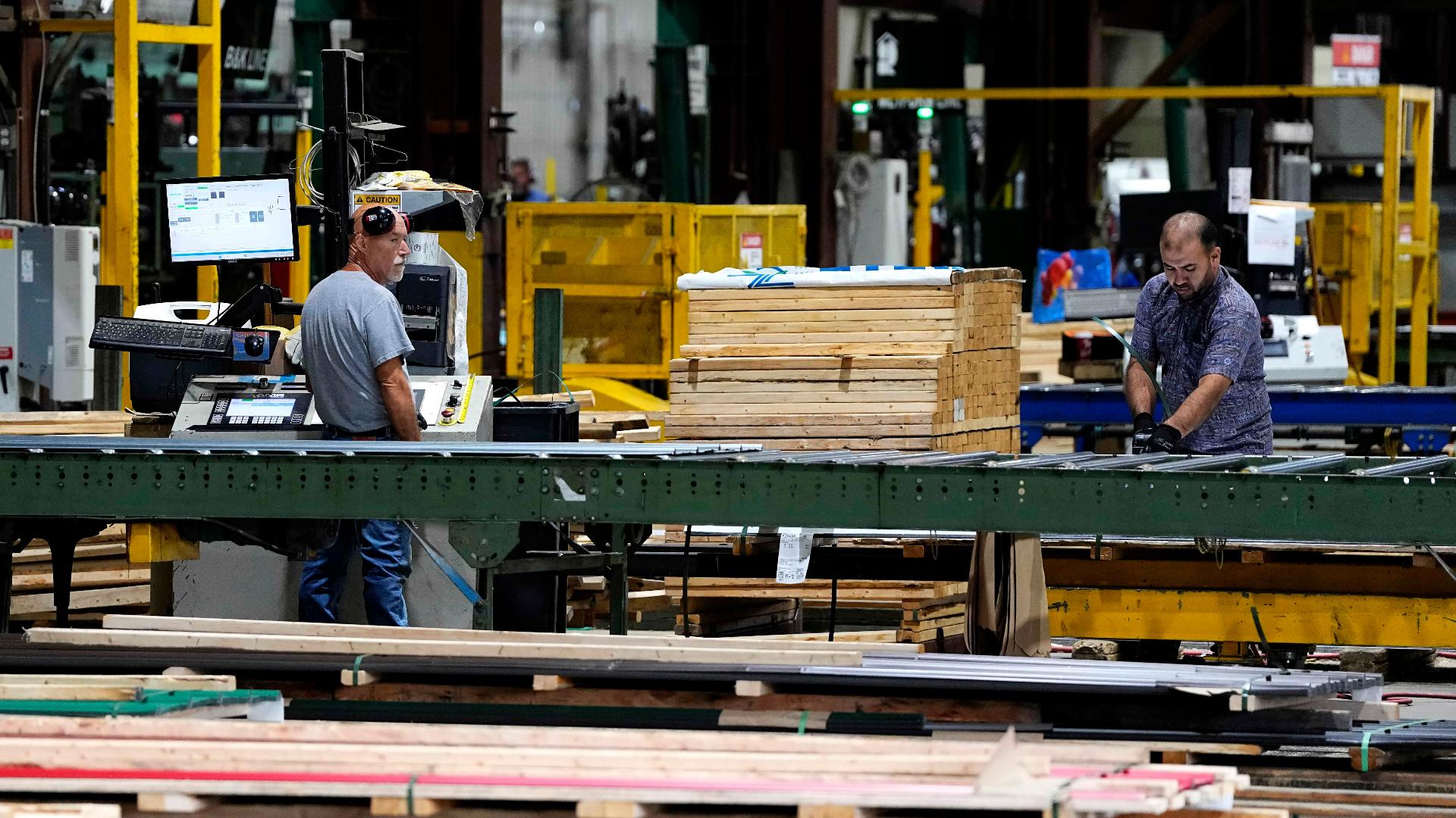 Canada targets US goods as trade war escalates. Here are the products that could impact American consumers.
