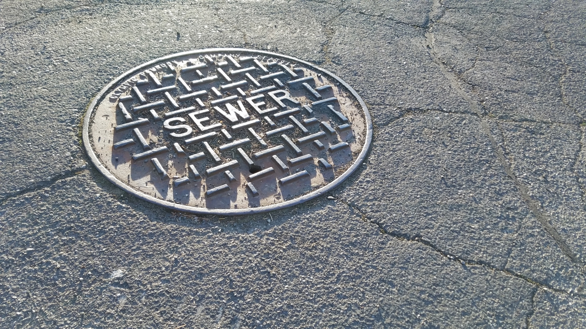 Videos showing groups of people entering NYC sewers at night baffle residents and investigators