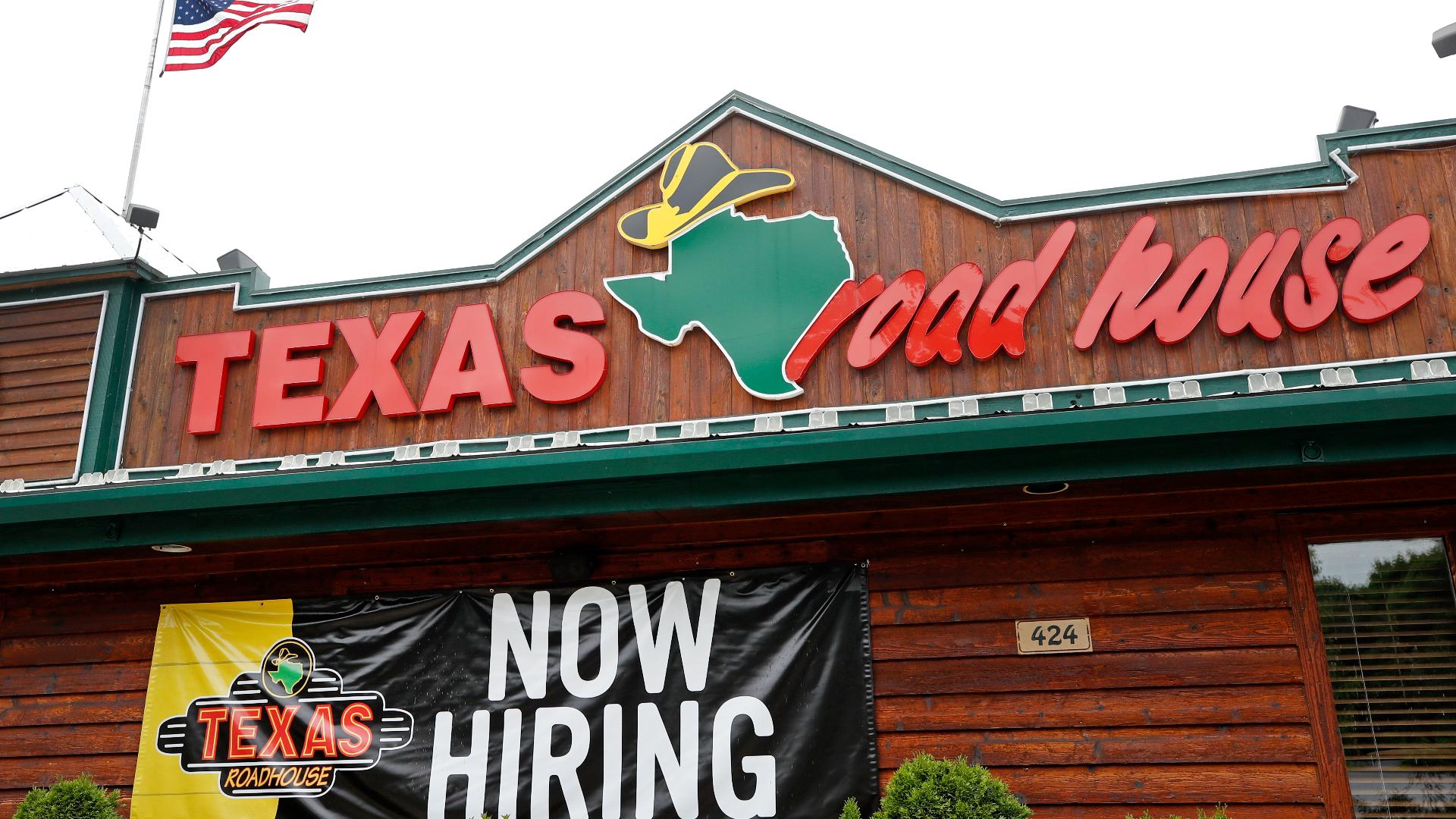 'Completely unfounded' | Texas Roadhouse vows to investigate online allegations of racism