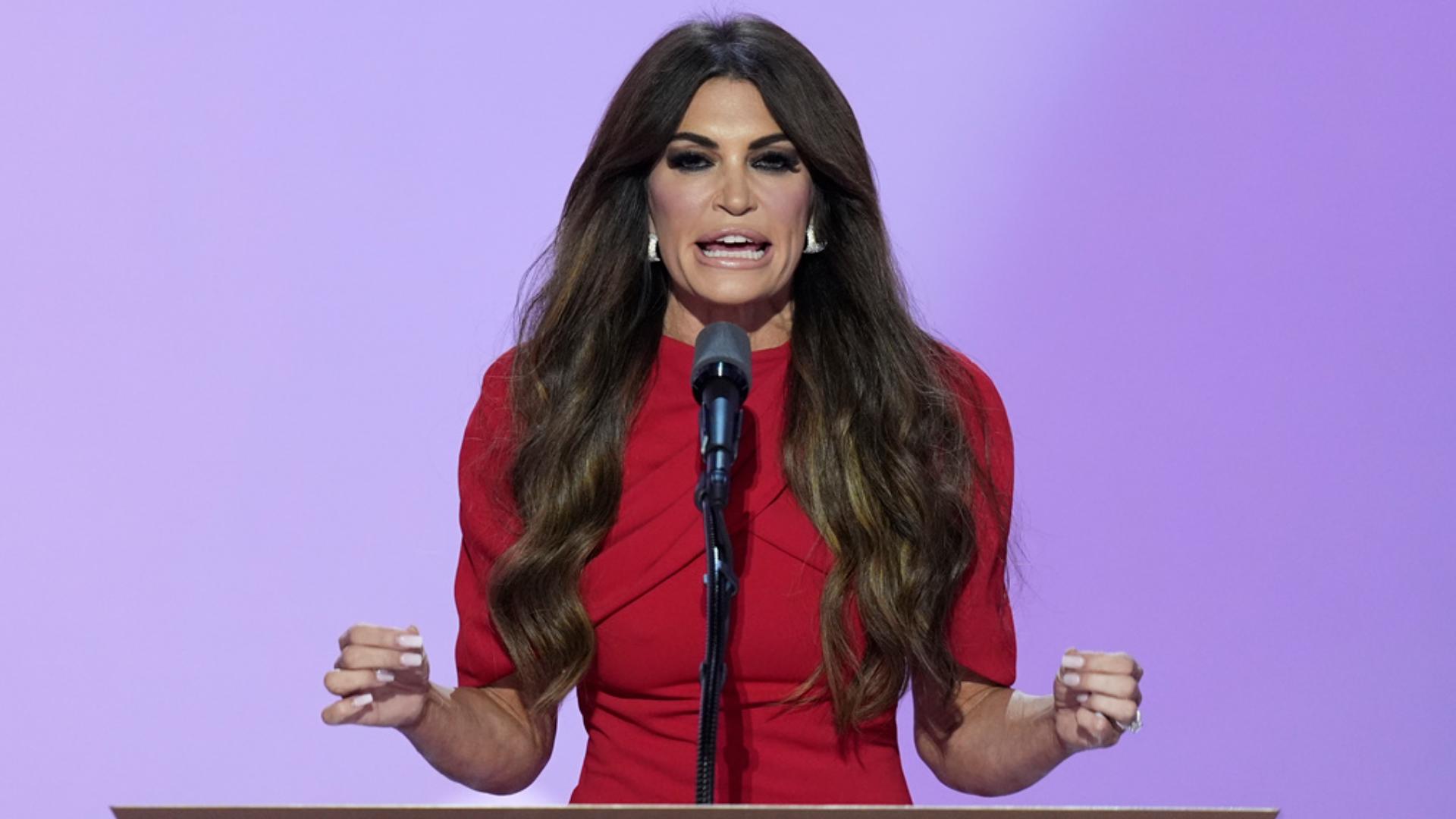 White House: Ambassador to Greece Guilfoyle has been asked to resign after allegations of improper conduct