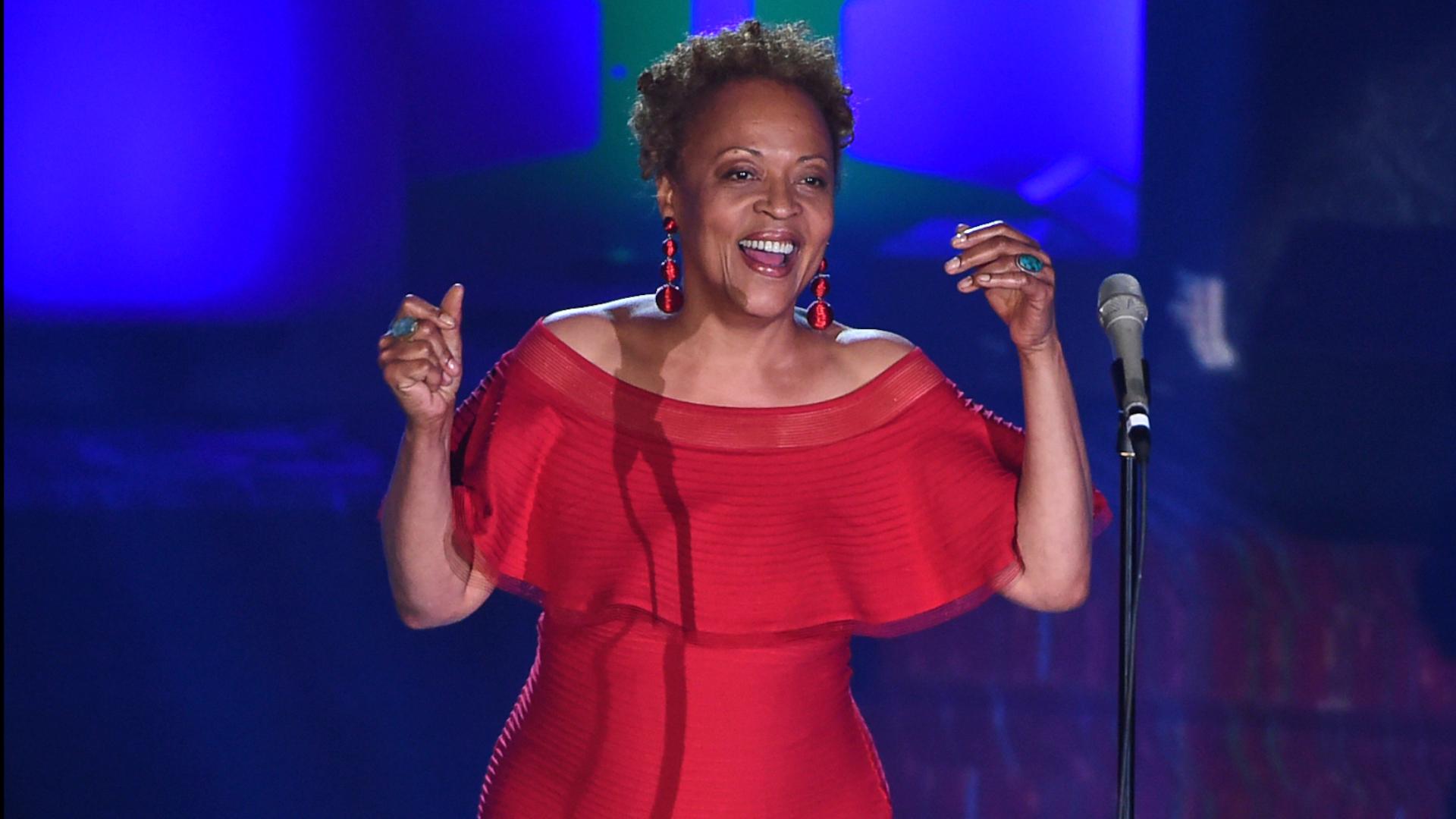 Cassandra Wilson, the two-time Grammy Award-winning jazz singer, dies at 70