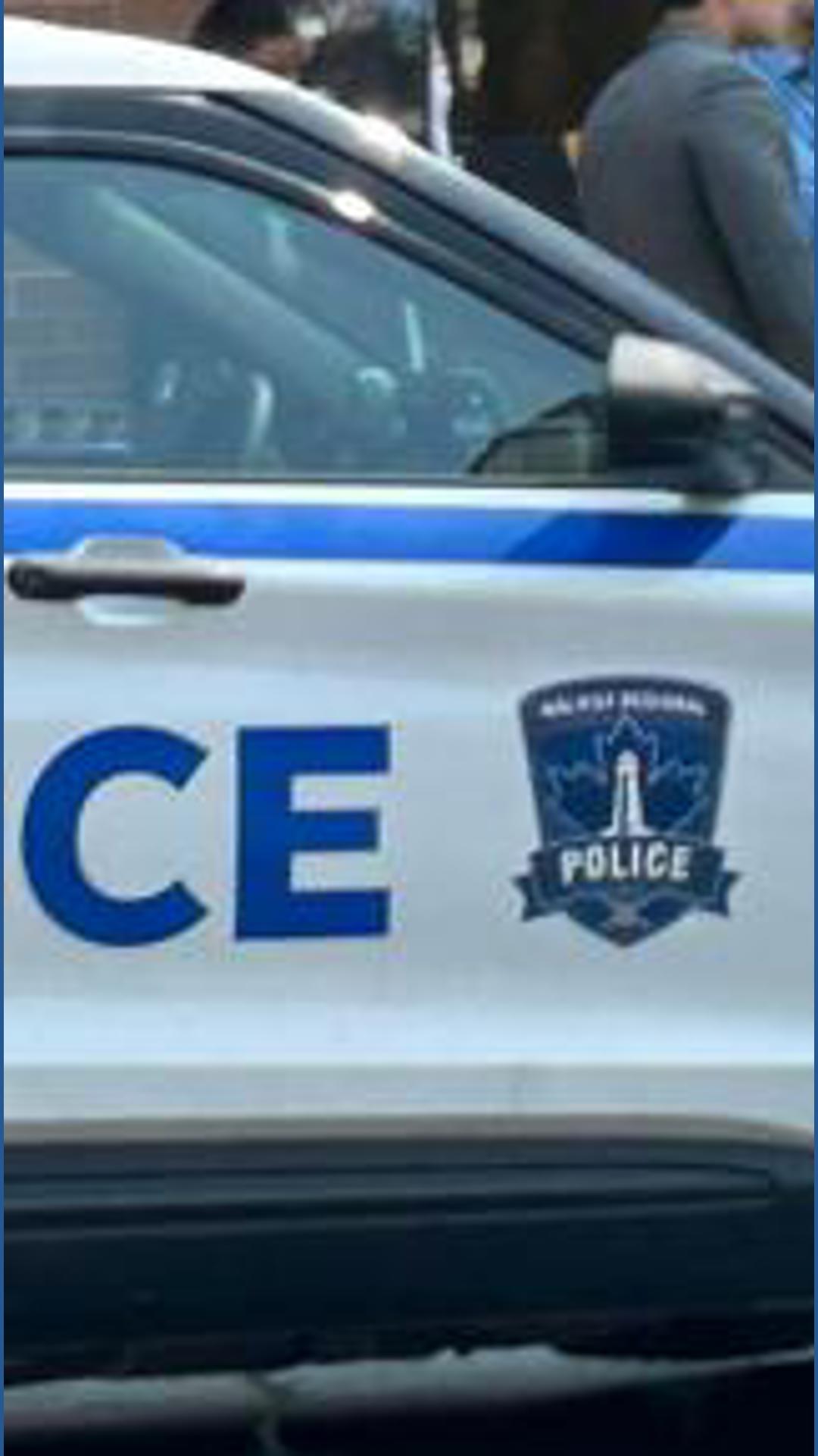 Man charged with bomb threat against US Consulate in Canada
