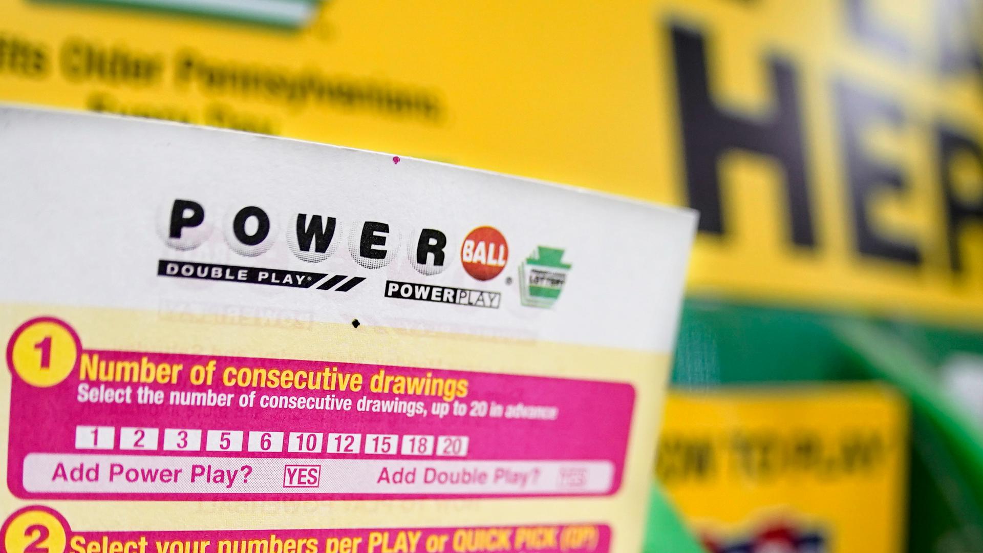 We may never know who won the $1 billion Powerball jackpot. Here's why