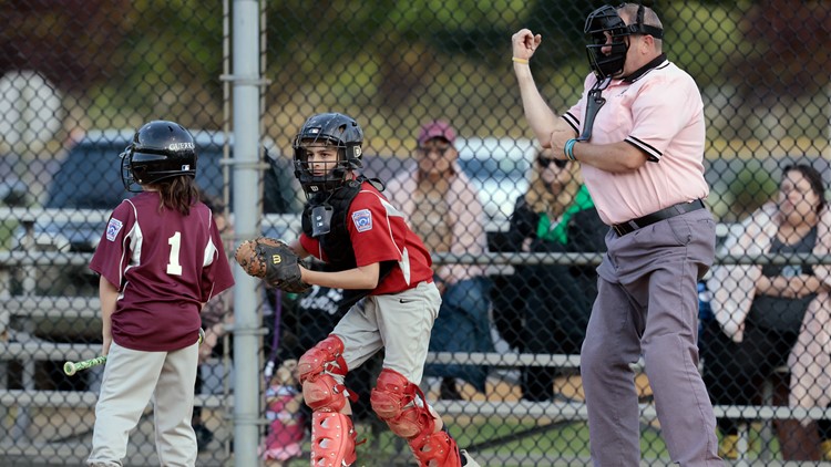 How to Start a Youth Baseball League