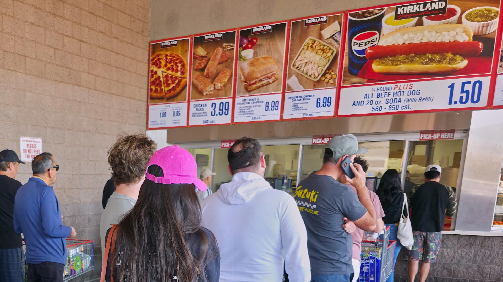 Costco teases return of popular food court favorite