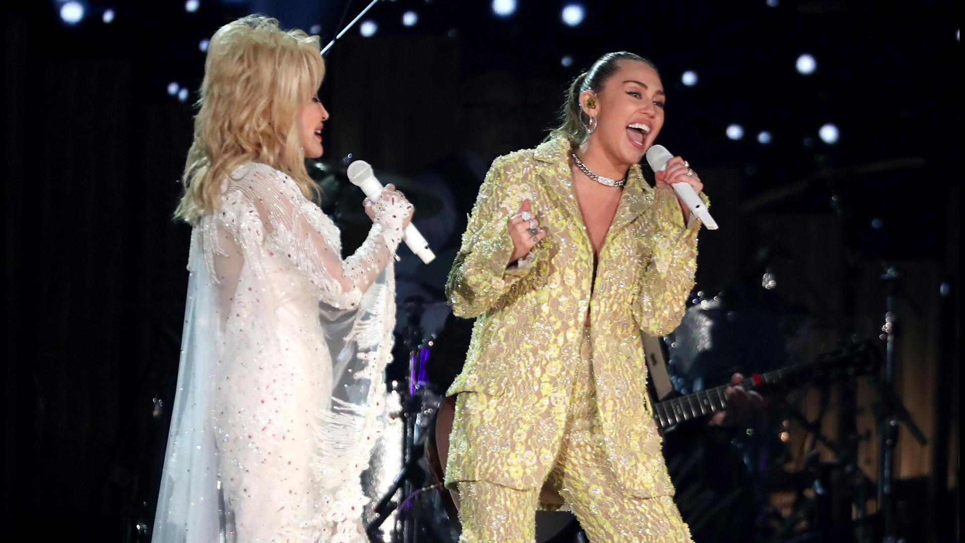 Dolly Parton streams skyrocket after her death, making her the most streamed artist globally