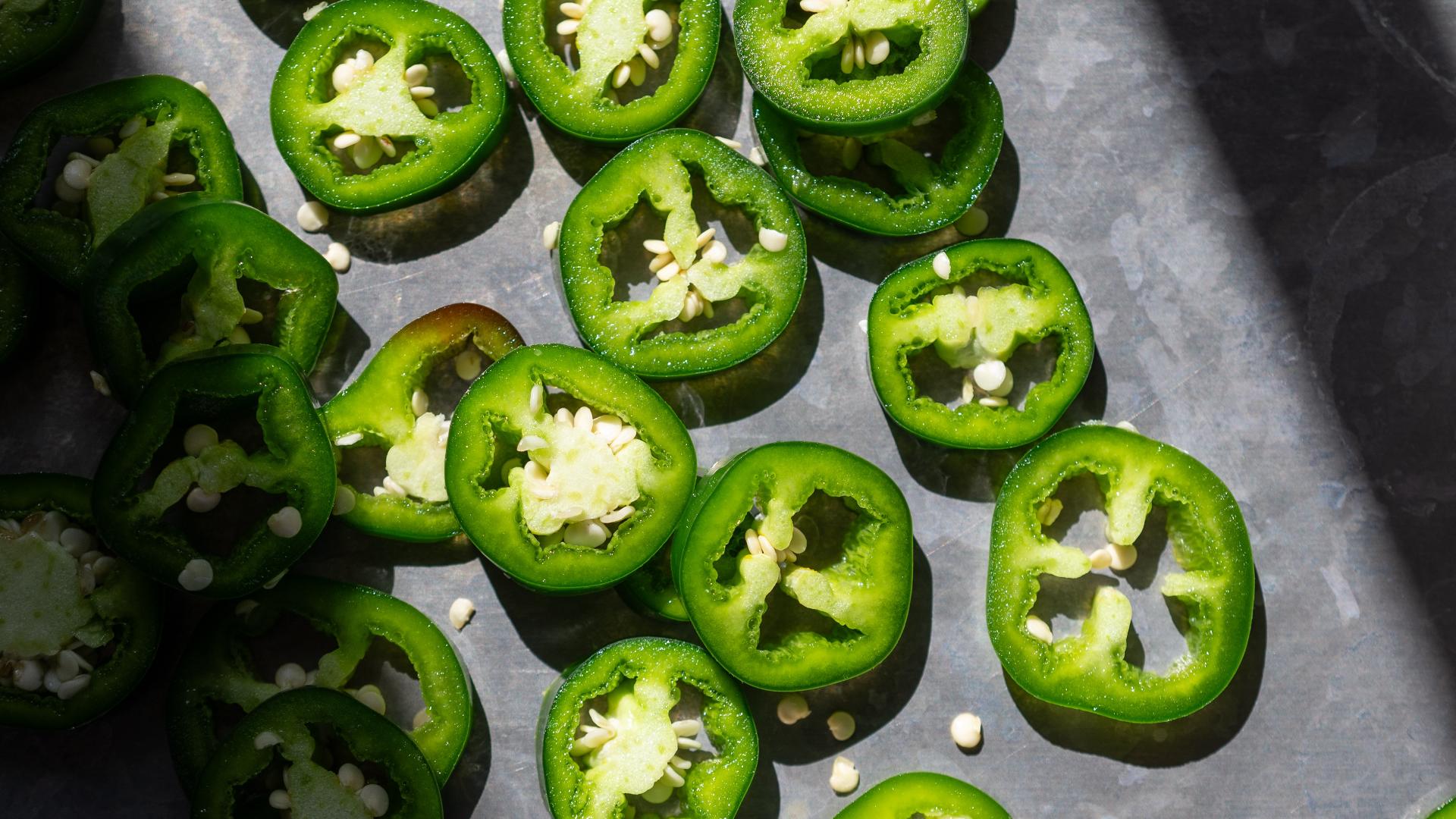 Jalapeno products recalled over salmonella concerns. Here's a full list of what's impacted