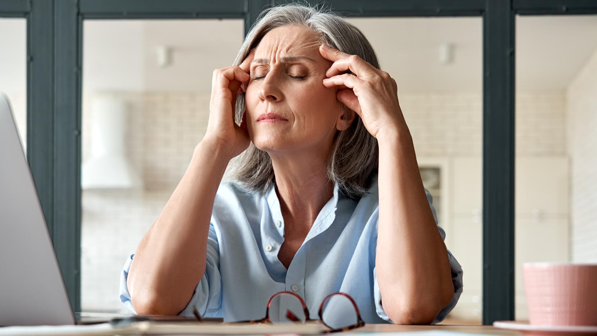 Congress turns attention to menopause care, plus a new vaccine study and more health news