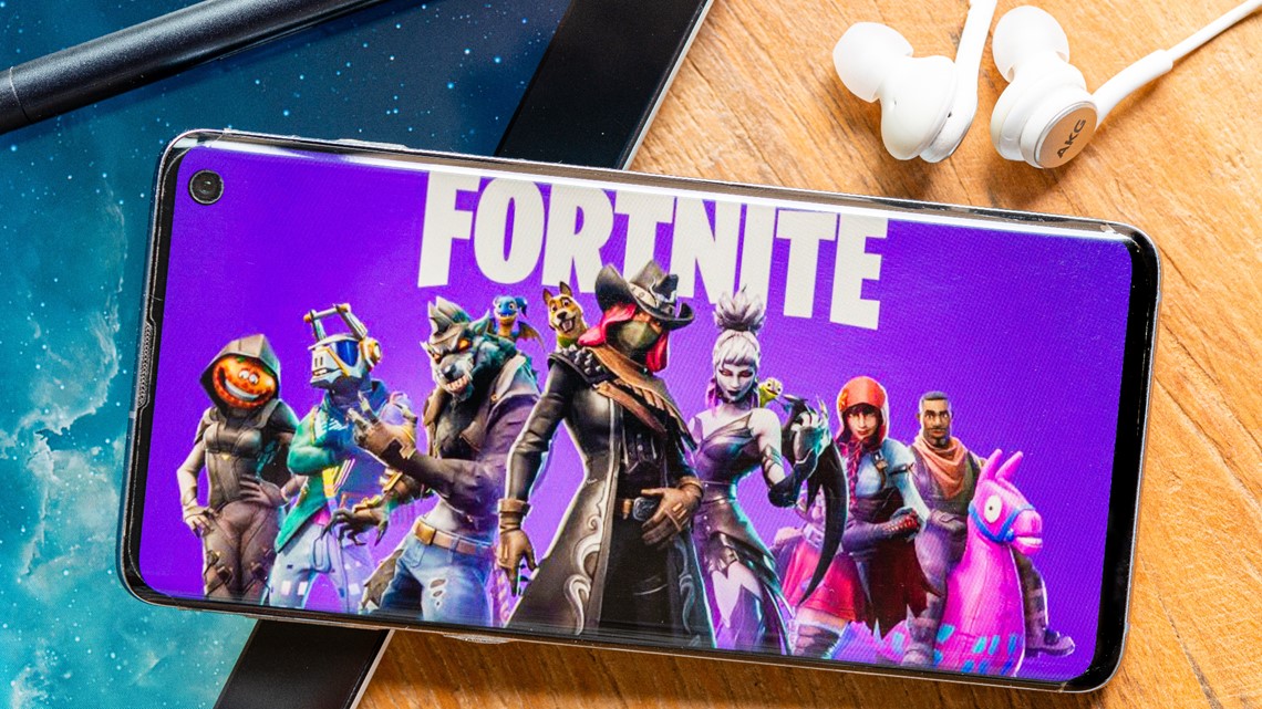 Epic Games giving out Fortnite V-Bucks in response to class-action