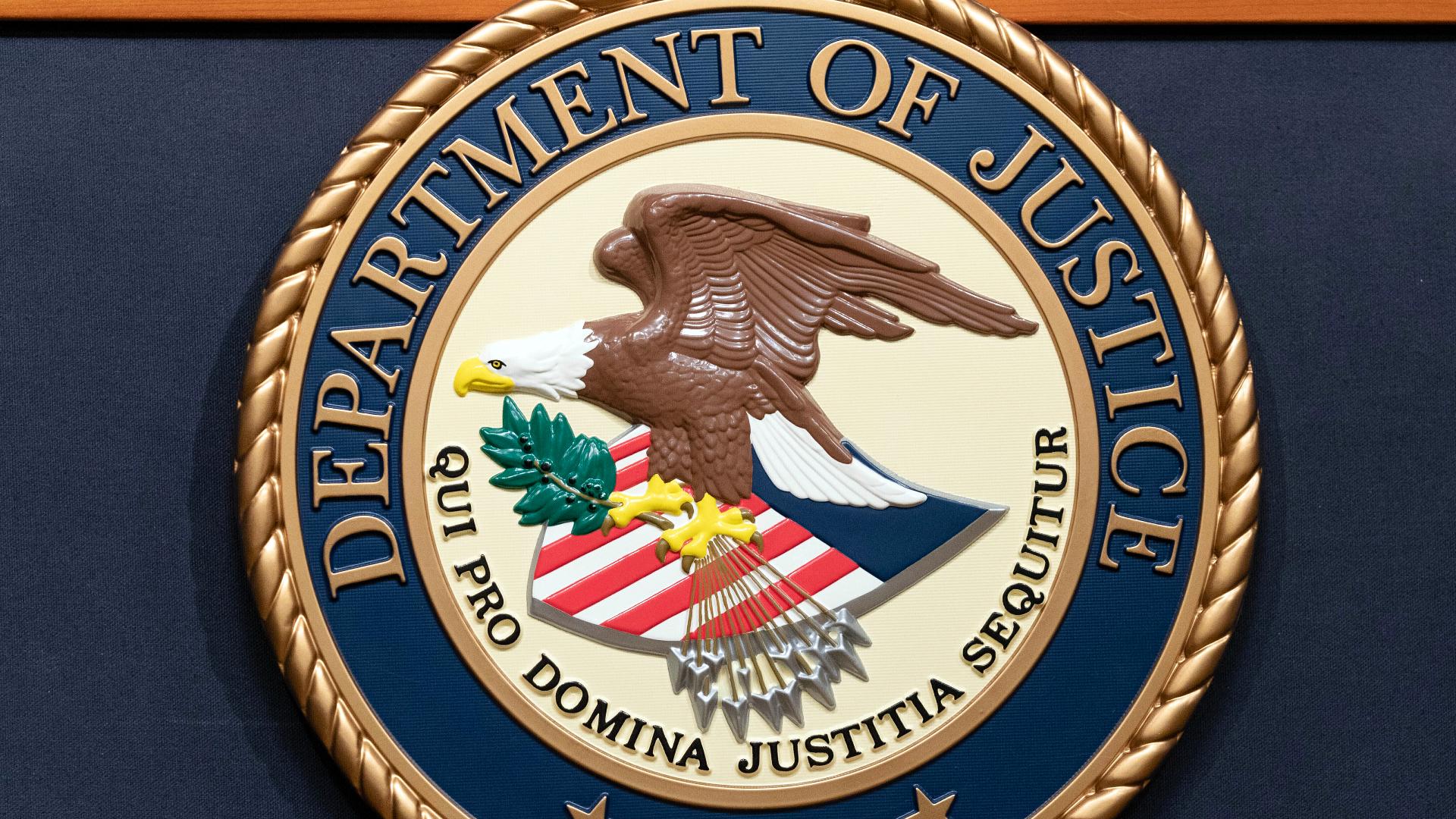 Pennsylvania man arrested for allegedly plotting terrorist attack inspired by ISIS, buying guns and ammo for his 'mission'