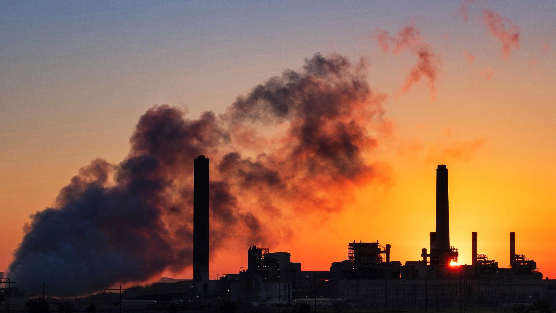 EPA plans to repeal rules that limit greenhouse gas emissions from power plants