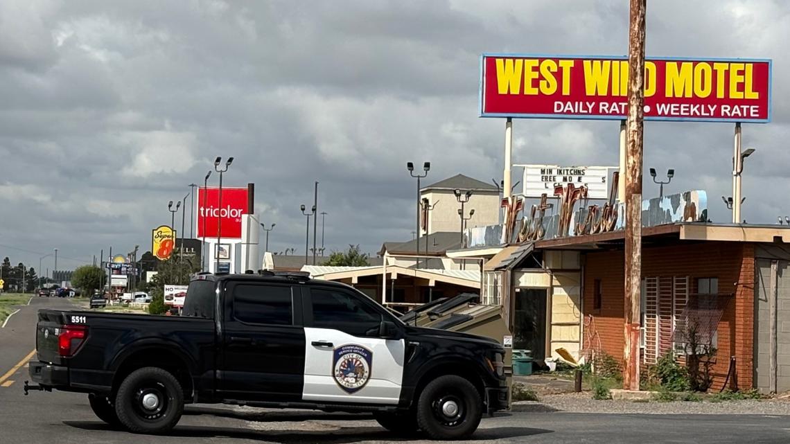 What we know about the mass shooting in Midland, Texas, that left 1 dead, 10 injured