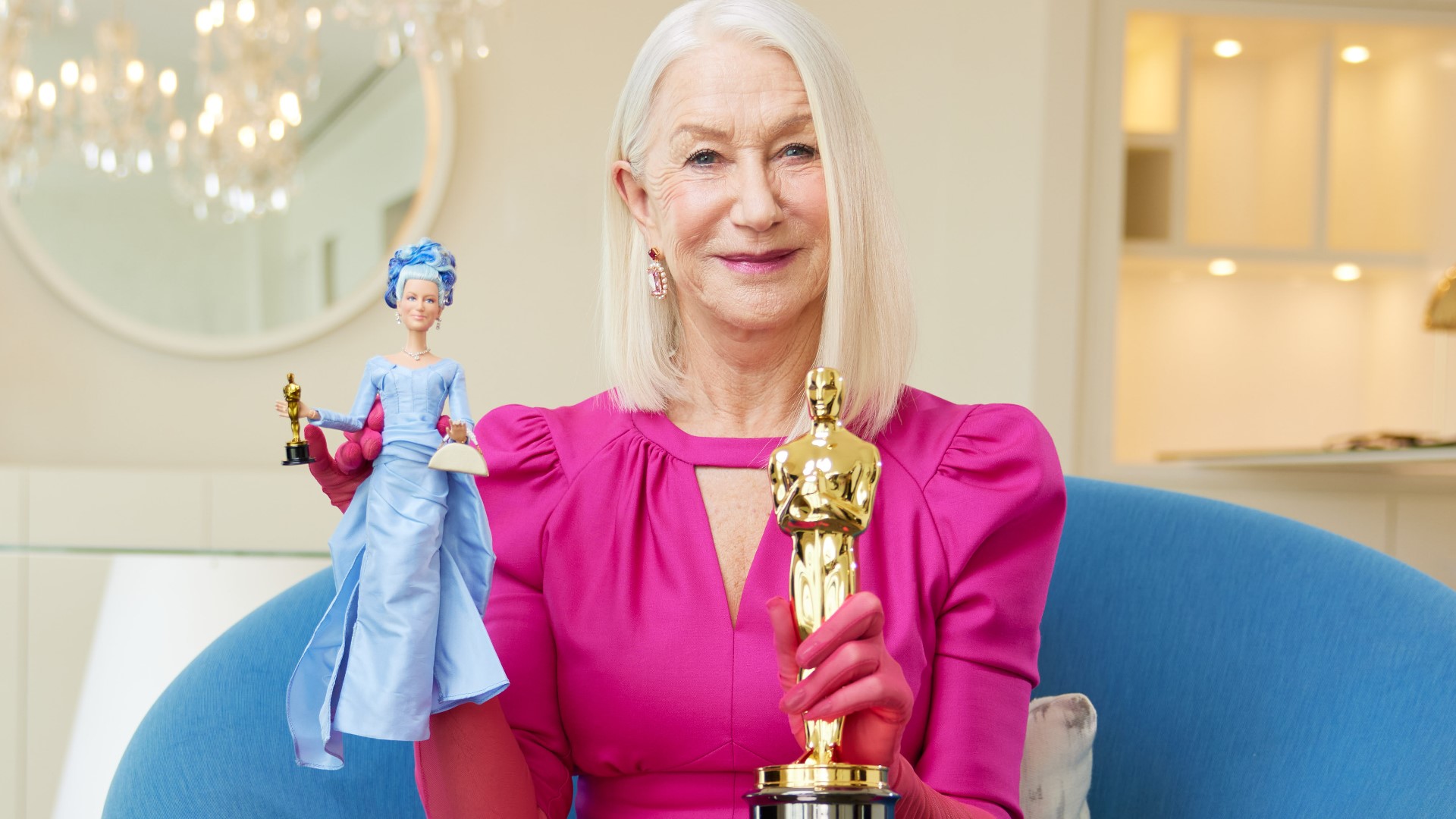 Barbie celebrates 65th anniversary with new dolls | kare11.com