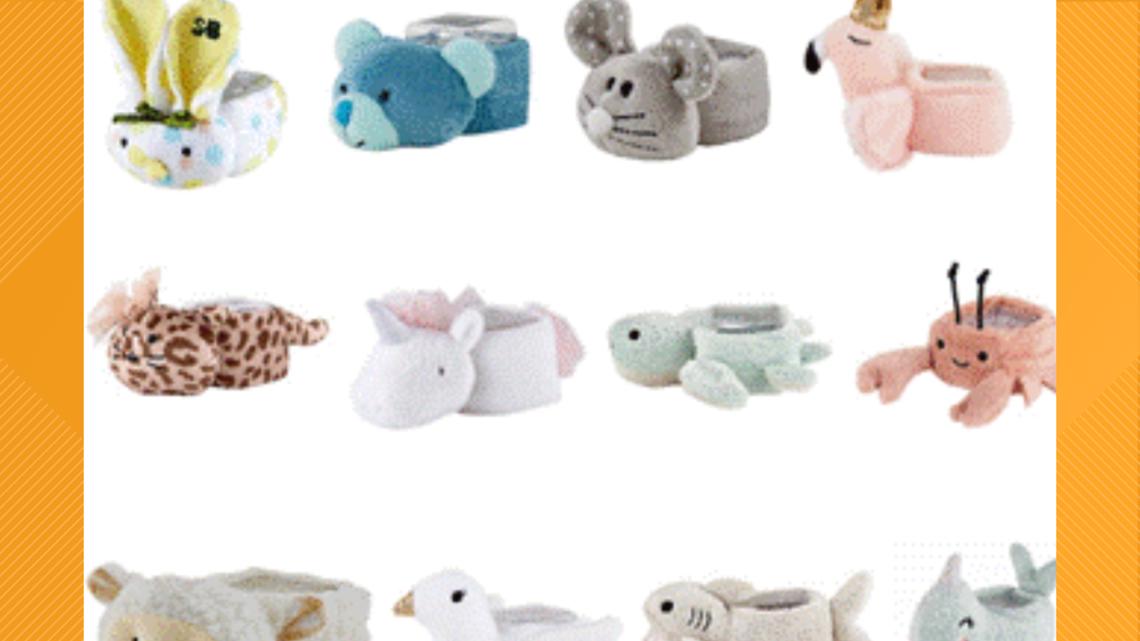 More than 200,000 kids toys recalled by Walmart because they may splinter into sharp pieces