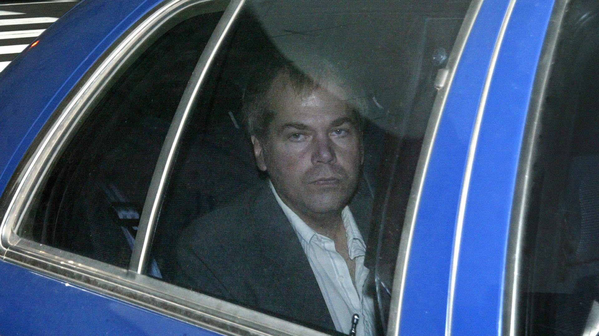John Hinckley Jr. explains Jodie Foster delusions in upcoming podcast interview