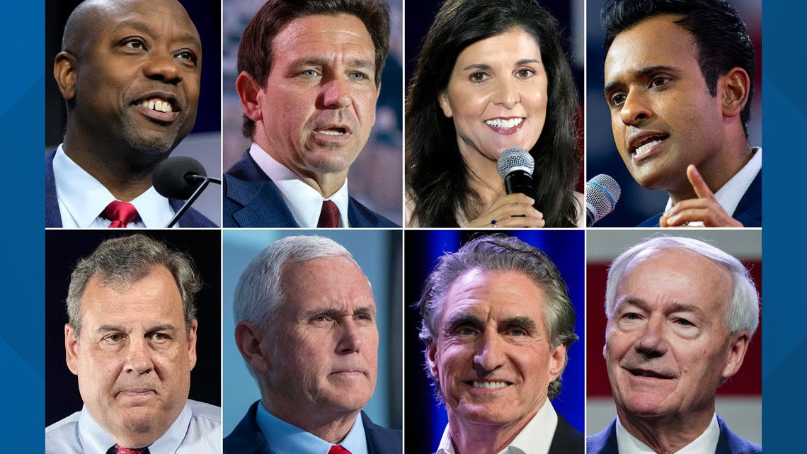Who is debating tonight? | kare11.com - Vimarsana News