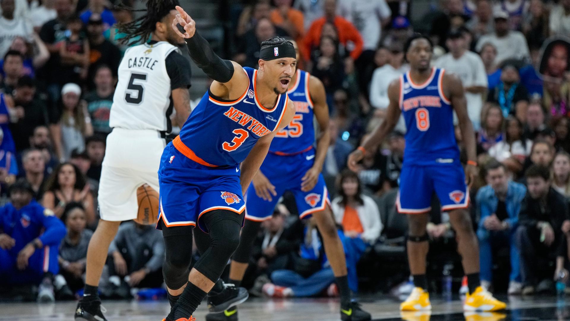 NBA 2026-27 schedule released: Key dates and how to watch