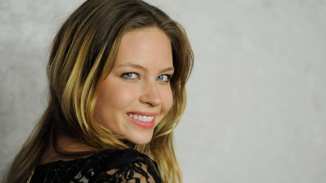 Daveigh Chase, ‘Lilo & Stitch’ and ‘The Ring’ star, dies at 35