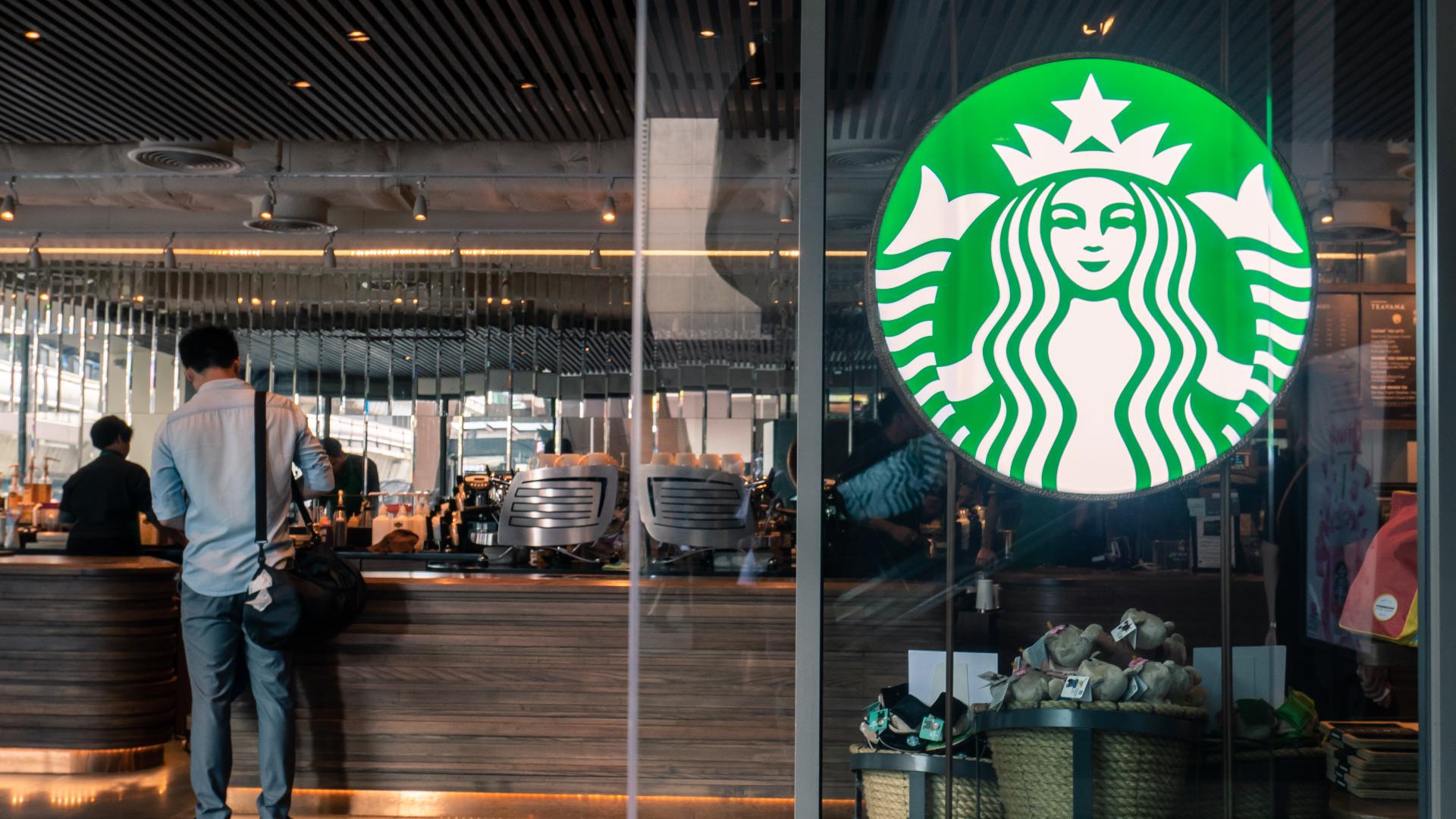 Starbucks closing 250 stores this week: Here's a list, so far, of locations shuttering nationwide