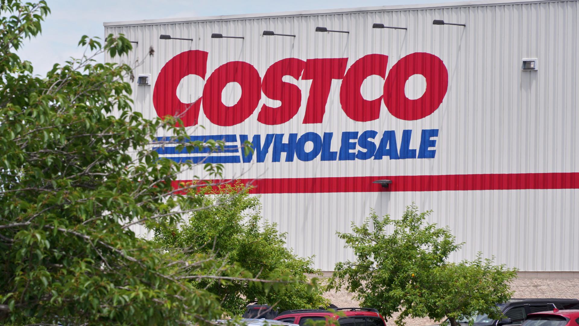 DoorDash and Uber Eats to offer delivery from Costco stores nationwide