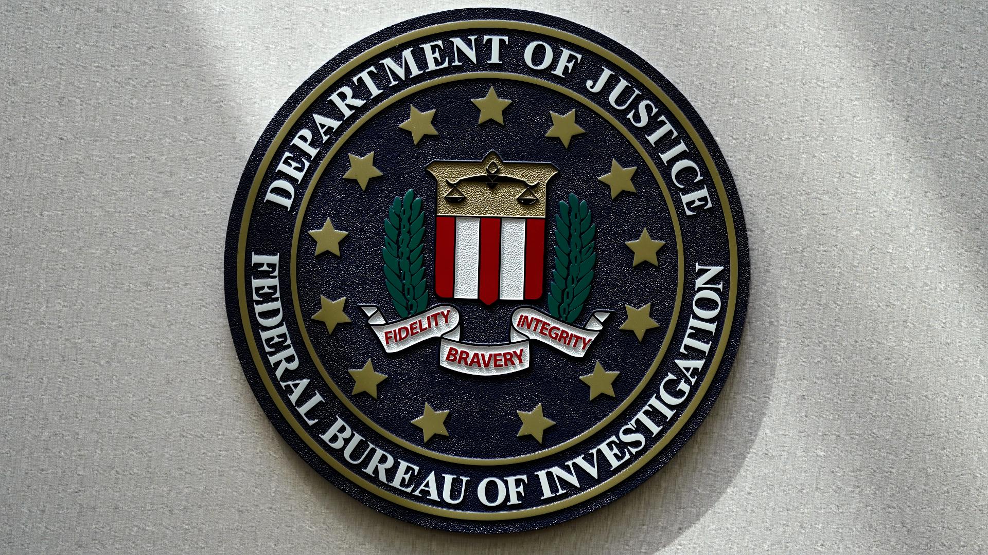 New York woman charged in plot to set off explosives at state Capitol and kill lawmakers, FBI says