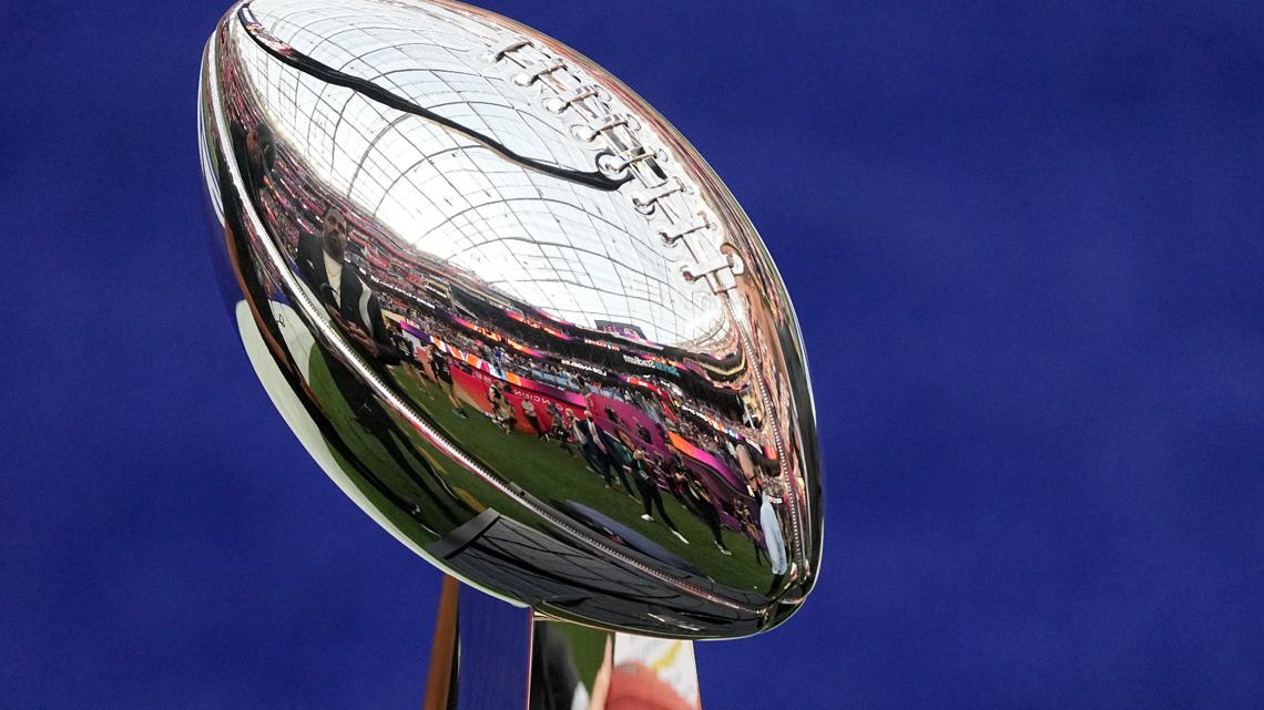 Who is going to the Super Bowl?