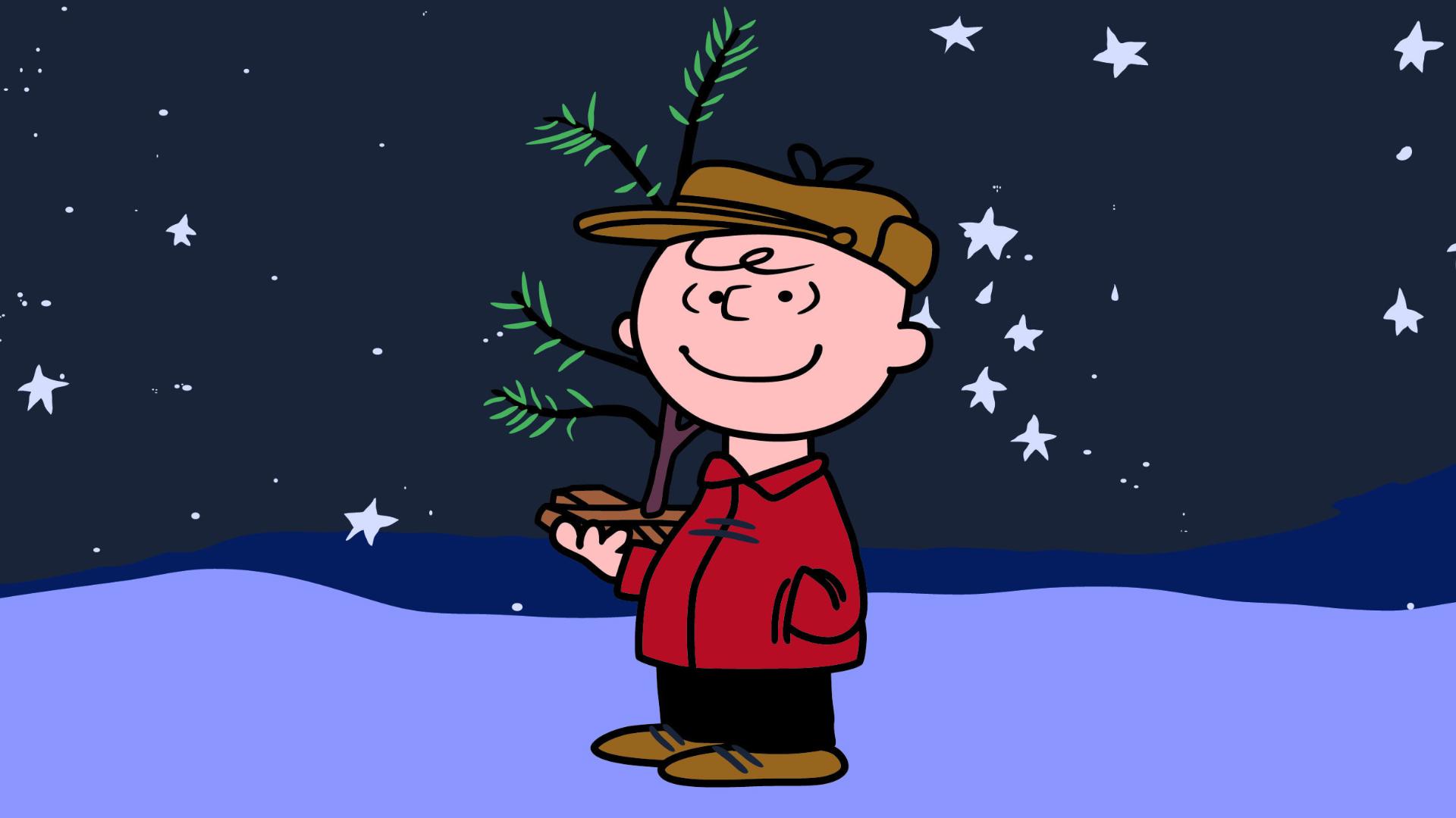 'A Charlie Brown Christmas' becomes best-selling jazz album of all time
