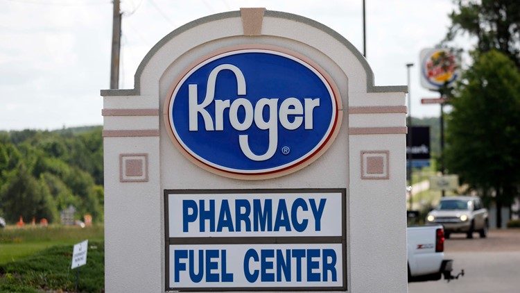 Kroger agrees to pay up to $1.4 billion to settle opioid lawsuits –