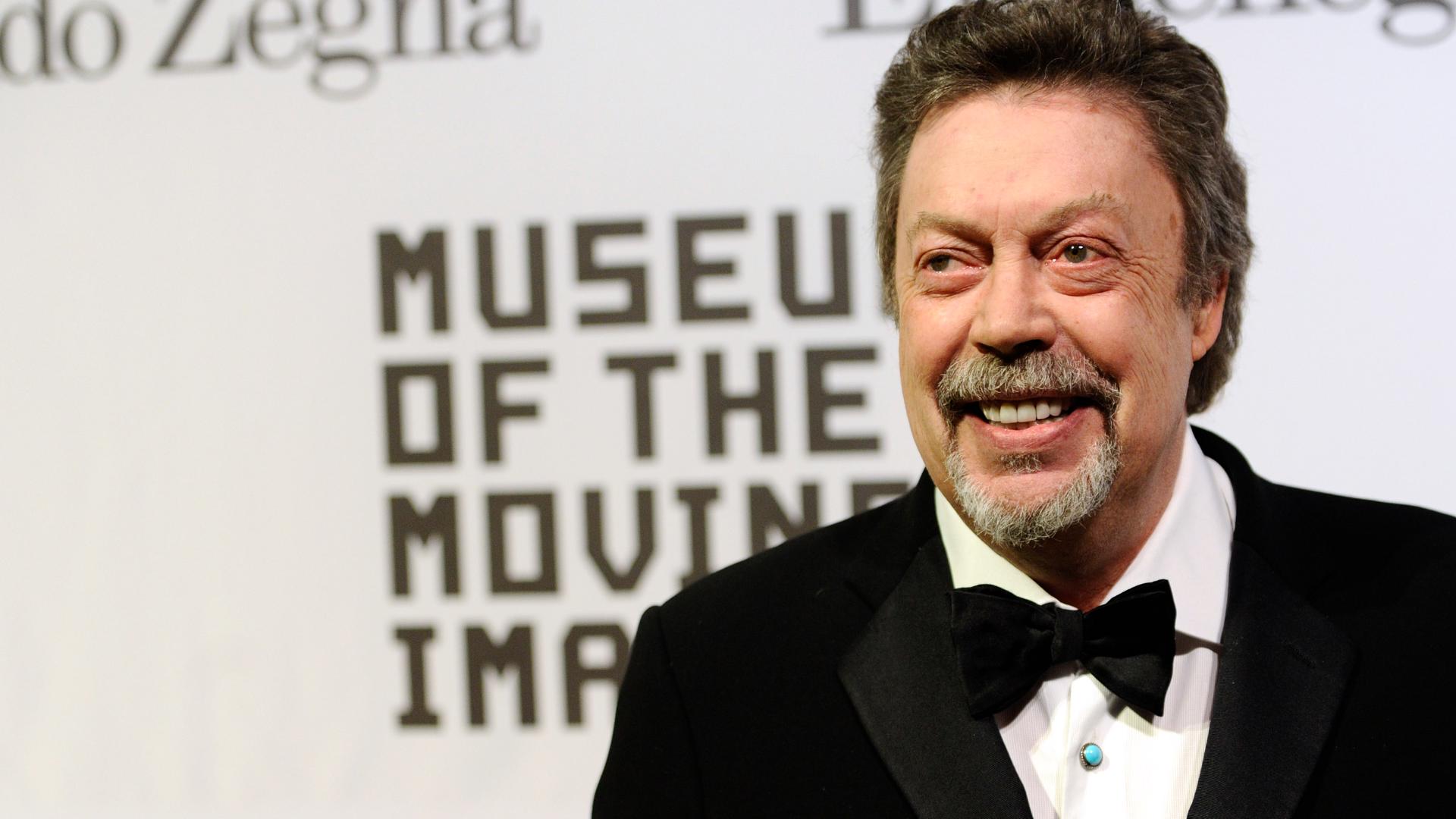 Tim Curry's cause of death revealed