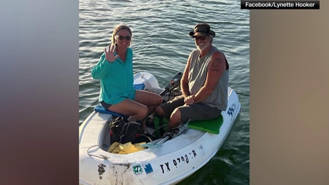 Coast Guard reopens Bahamas search for missing Michigan woman amid new evidence