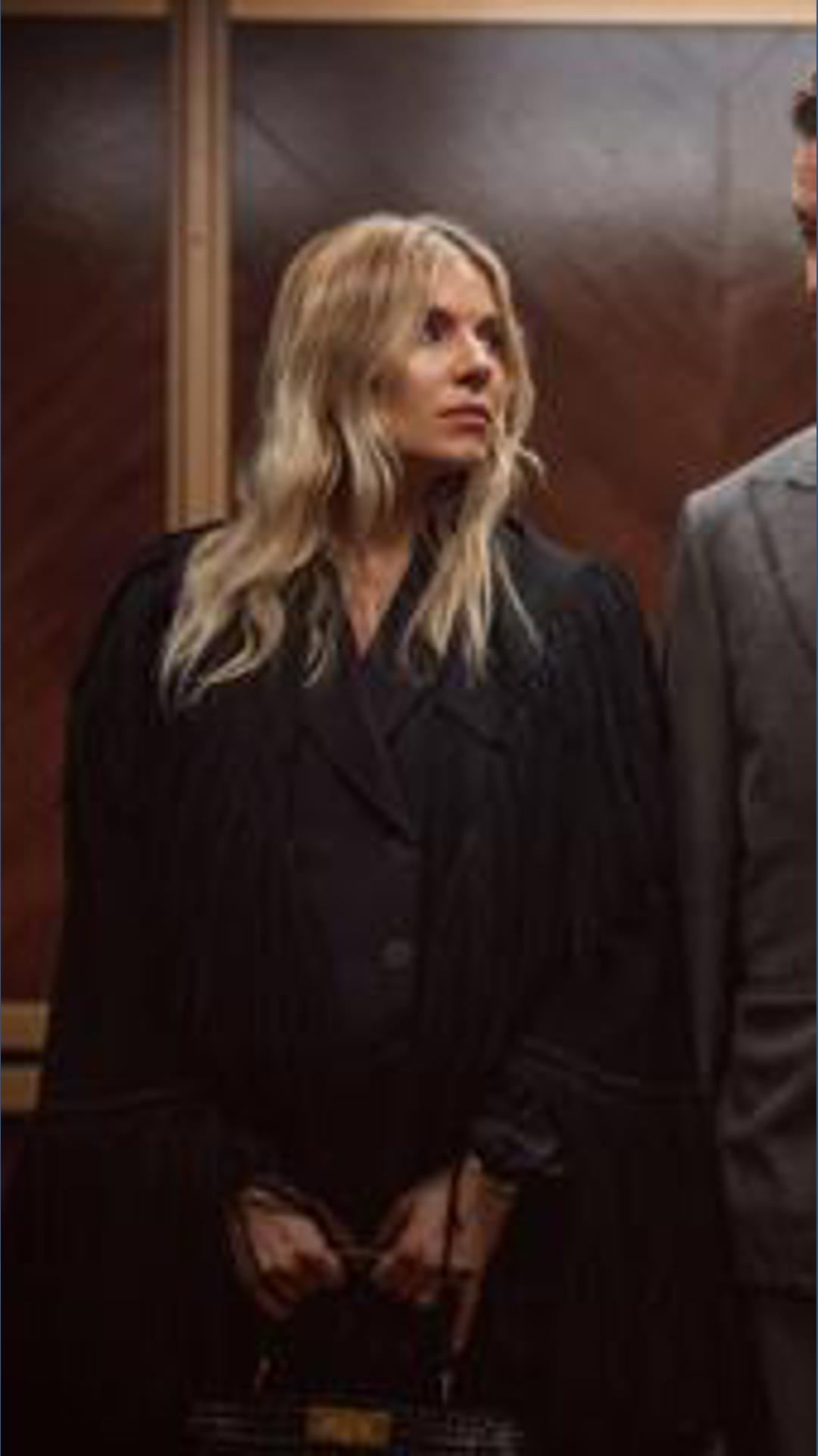 'WAR' writer, director preview HBO's high-stakes legal drama