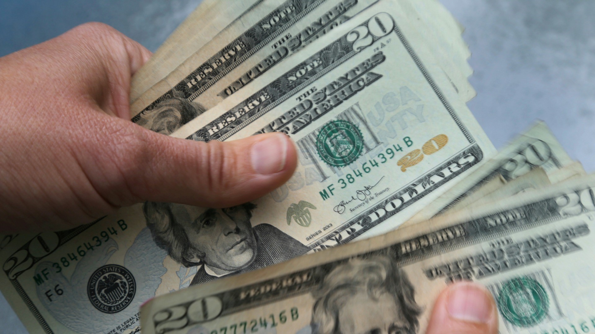 Will you get any tariff money back? Here's what to know about the refund checks to major US companies
