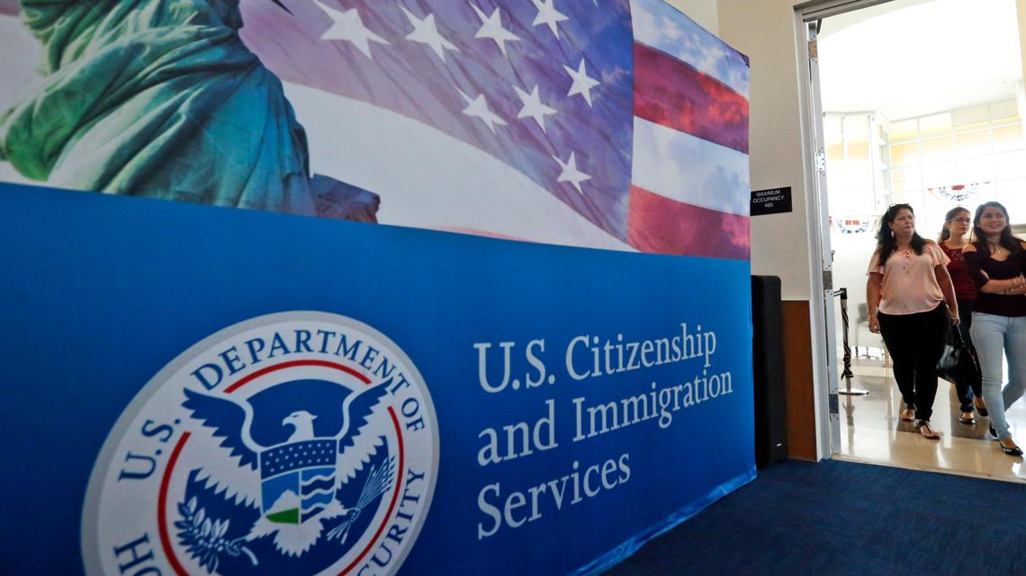 Federal judge strikes down Trump's $100,000 fee on new H-1B visas