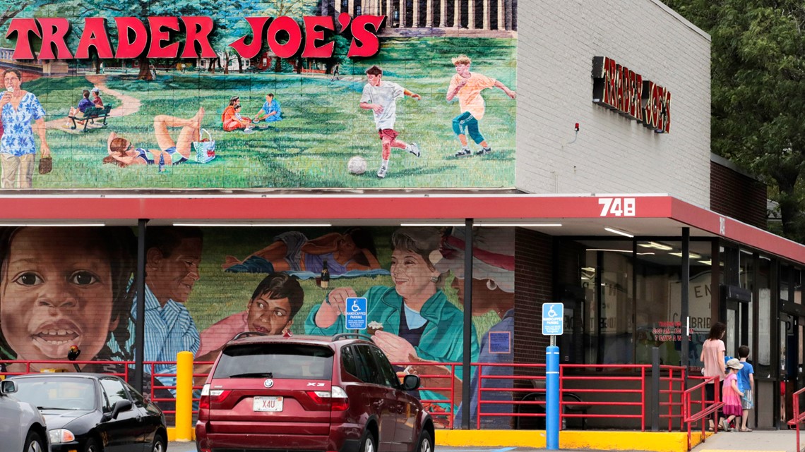 Recall: Trader Joe's Fully Cooked Falafel may have rocks in food - Vimarsana News