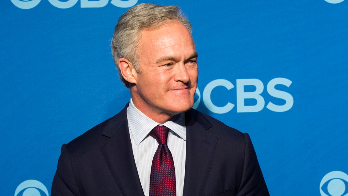 CBS fires Scott Pelley after clashing with new head Bari Weiss