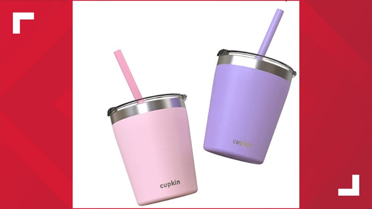Cupkin Kids Cup  Kids cups, Mom approved, Cup